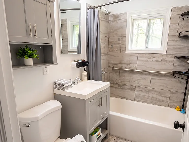 Tankless Hot Water Heater