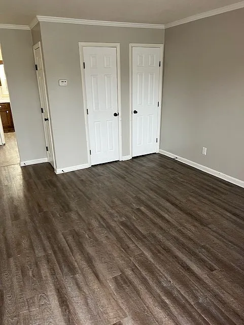1309 Mount Zion Rd #8