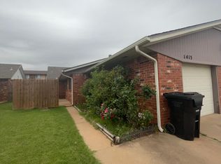 1413 Sequoyah Ave, Oklahoma City, OK 73160