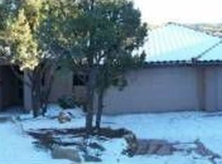 300 Sleepyglen Cir, Prescott, AZ 86303