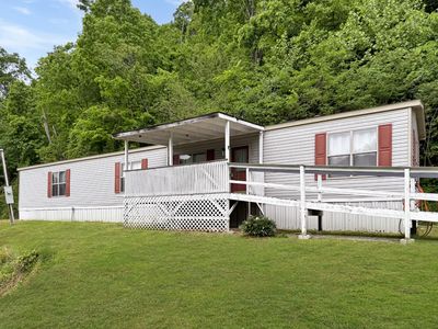 181 W Highway 72, Baxter, KY, 40806