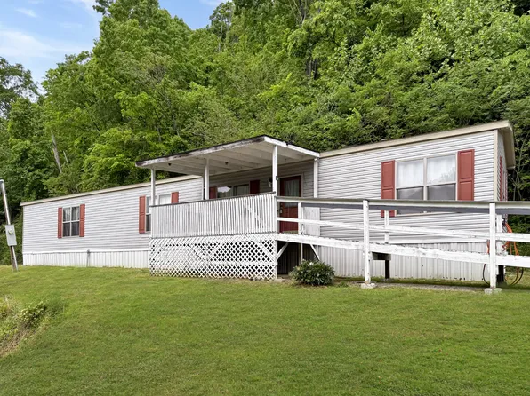 181 W Highway 72, Baxter, KY 40806