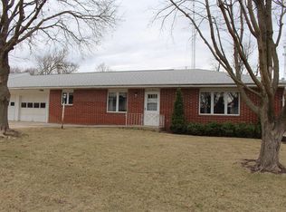 213 W 4th St, Odebolt, IA 51458