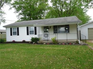 802 S Sandusky St, Catlin, IL 61817