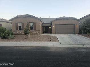 10955 W Radcliff Dr, Marana, AZ 85653