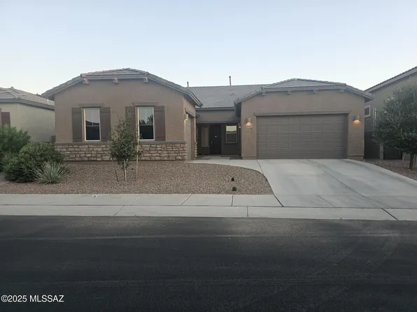 10955 W Radcliff Dr, Marana, AZ 85653