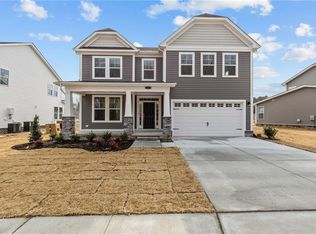331 Rhapsody Dr, Suffolk, VA 23435
