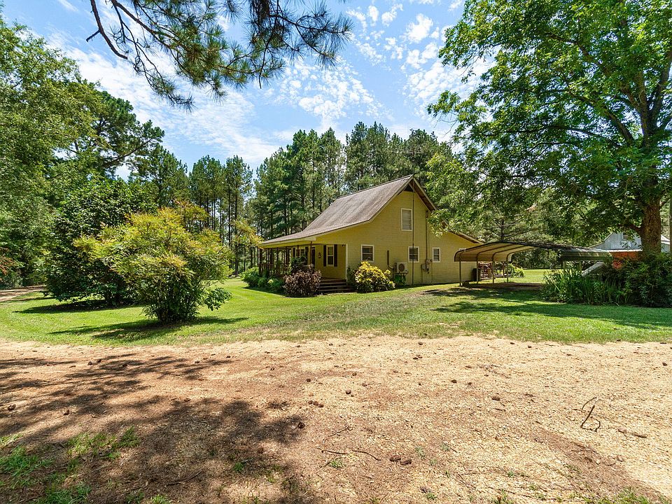 109 Wilburn Dyess Rd, Oak Vale, MS 39656 Zillow
