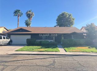 3155 E Rochelle Ave, Las Vegas, NV 89121