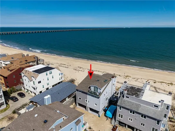 4472 Ocean View Ave #B, Virginia Beach, VA 23455