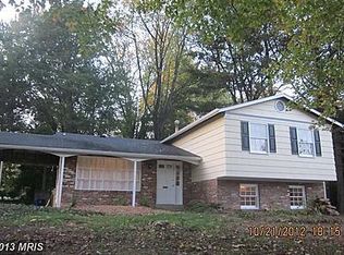 901 W Nolcrest Dr, Silver Spring, MD 20903