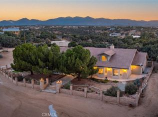 7732 Daisy Rd, Oak Hills, CA 92344