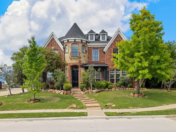 1920 Sandstone Dr, Frisco, TX 75034