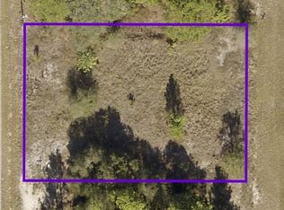 Aetna St, North port, FL 34288