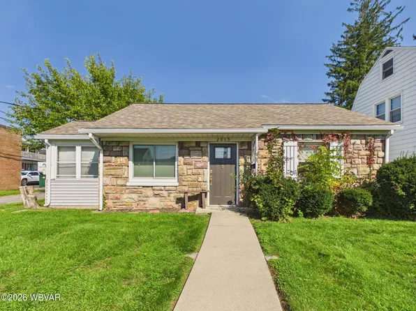 2015 Reed St, Williamsport, PA 17701
