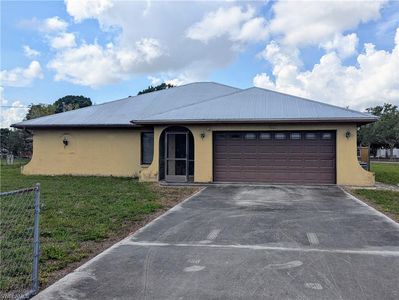 2990 Rustic LN, North Fort Myers, FL, 33917