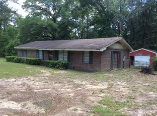 3222 Bobkat Rd, Marianna, FL 32446