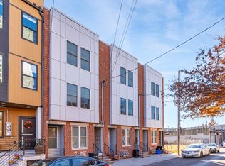 1011 S 3rd St #4, Philadelphia, PA 19147