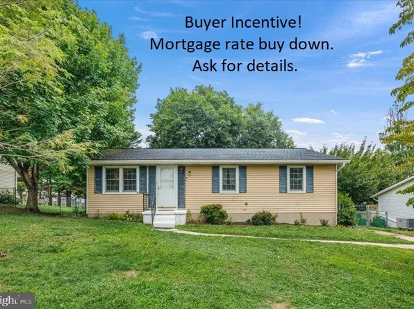 314 Royer Rd, Westminster, MD 21158
