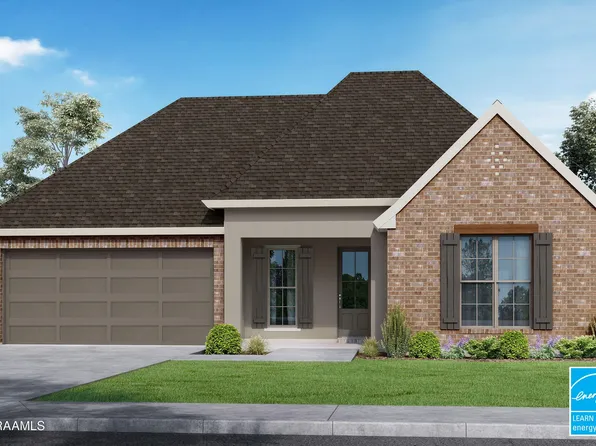 104 Rio Dr, Youngsville, LA 70592
