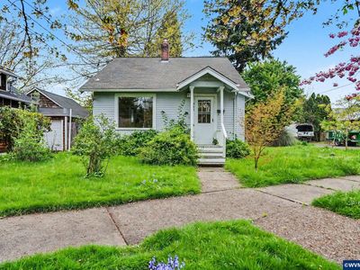 941 SW 10th St, Corvallis, OR, 97333