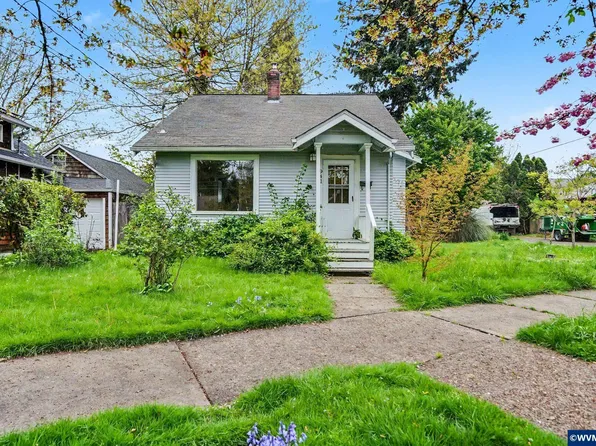 941 SW 10th St, Corvallis, OR 97333