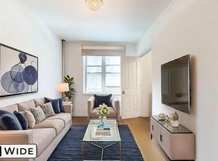 155 E 92nd St APT 3, New York, NY 10128