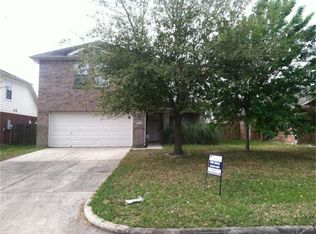 8746 Orchard Ridge Ln, Humble, TX 77338