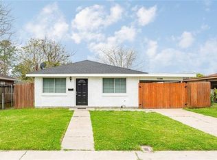 1236 Gaudet Dr, Marrero, LA 70072