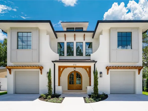 3710 W CLEVELAND STREET, TAMPA, FL 33609