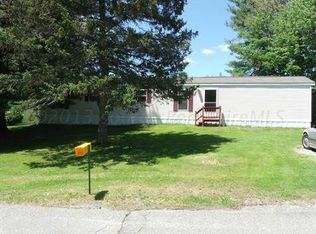 7 Alan Dr, North Adams, MA 01247
