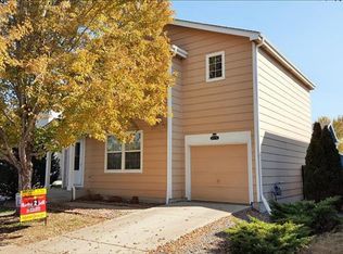 10136 Eudora Ct, Thornton, CO 80229