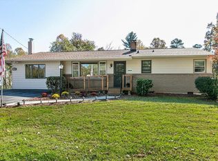 53 Edgewood Rd, Candler, NC 28715