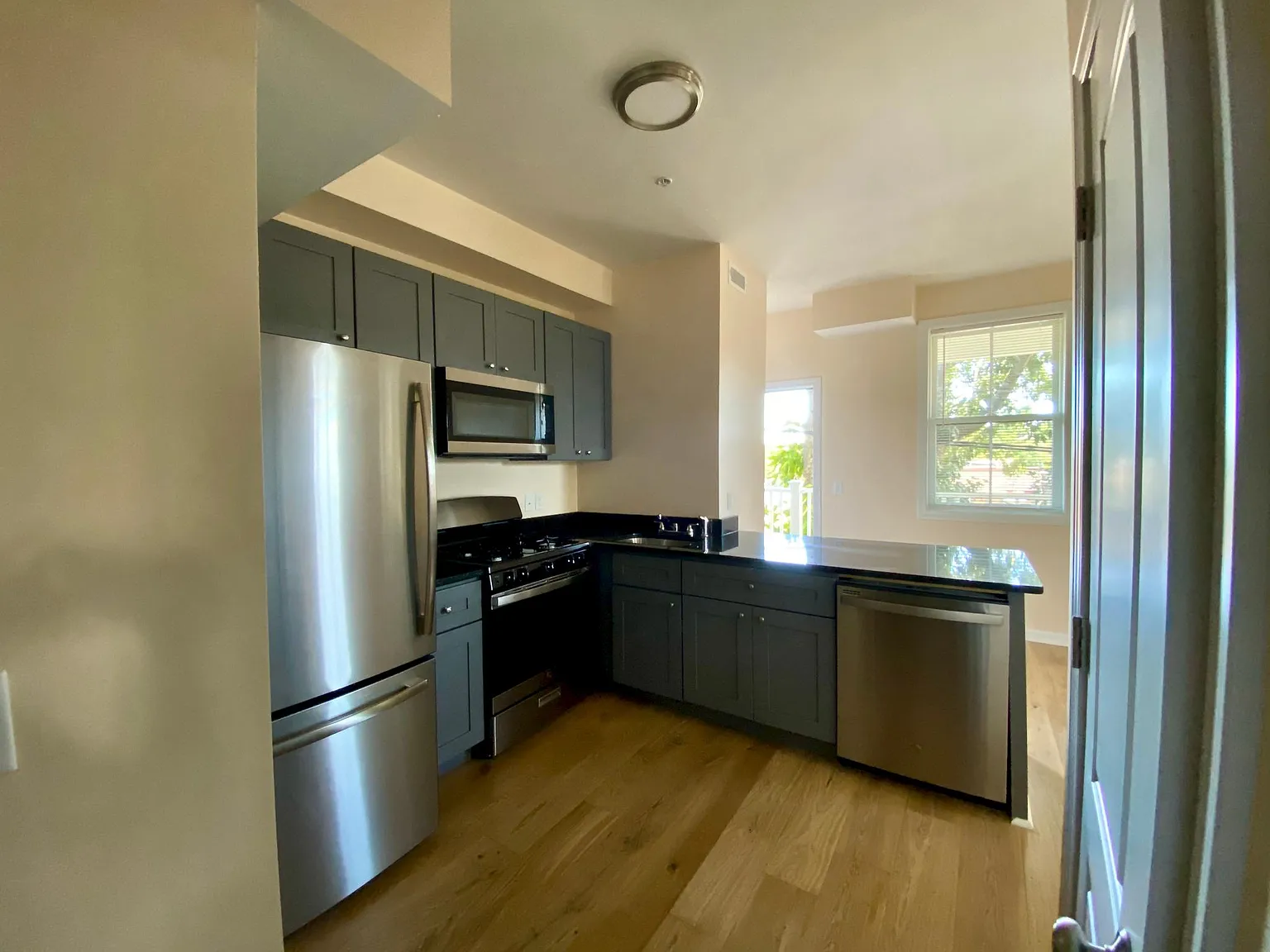 1 bed, $1,750 — Photo 4