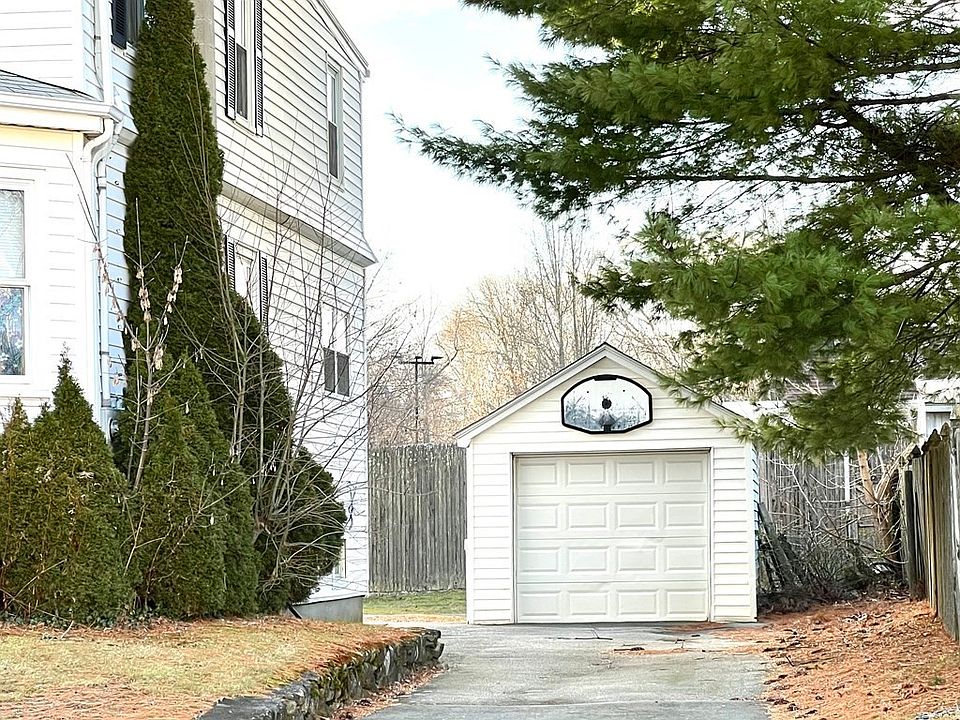246 Temple St, Whitman, MA 02382 Zillow
