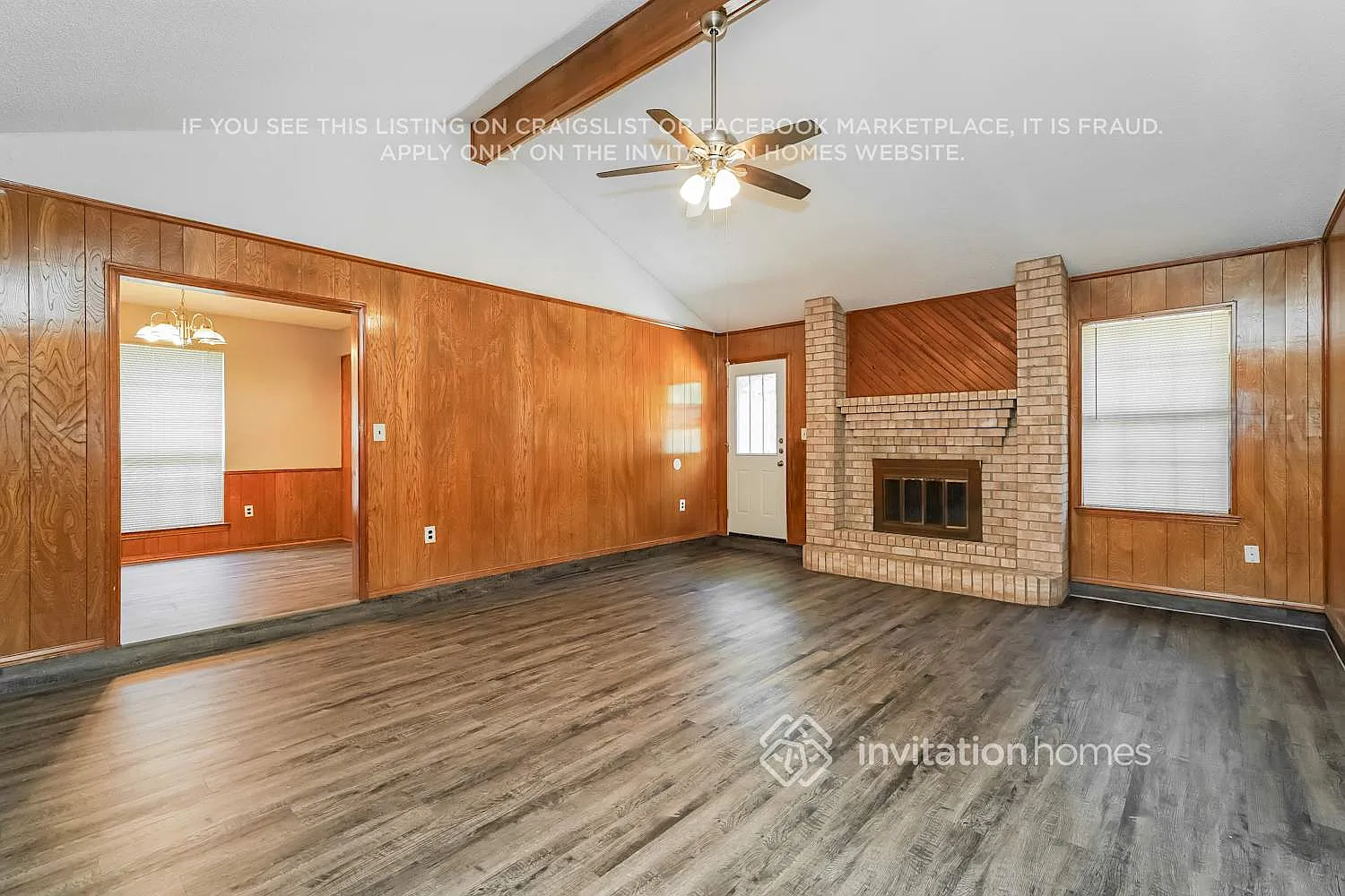 7533 Janetta Dr Fort Worth, TX 76180 — Photo 3