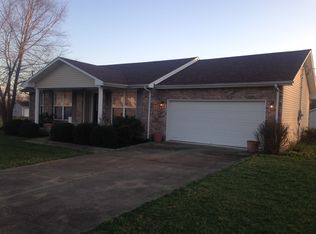 400 Arlington Dr, Elizabethtown, KY 42701