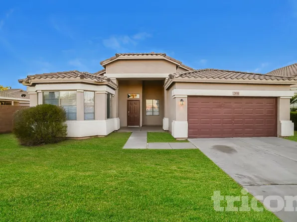 2836 S 66th Ave, Phoenix, AZ 85043