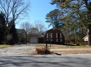 4230 Brookwood Dr, Austell, GA 30106