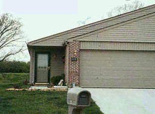 125 Overbrook Dr, Monroe, OH 45050