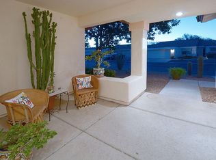 3317 W Desert Bend Loop, Tucson, AZ 85742