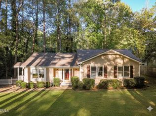 5613 Oldtowne Rd, Raleigh, NC 27612
