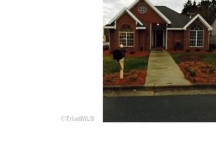 5501 Traders Way, Greensboro, NC 27407