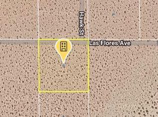 Apn 64 340 14 Las Flores Ave, Inyokern, CA 93527