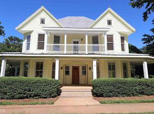 441 Athens St, Jefferson, GA 30549