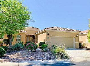 81549 Camino Los Milagros, Indio, CA 92203