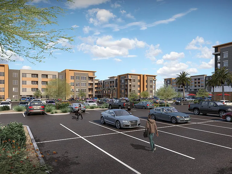 The Residences at The Gilmore — Photo 35