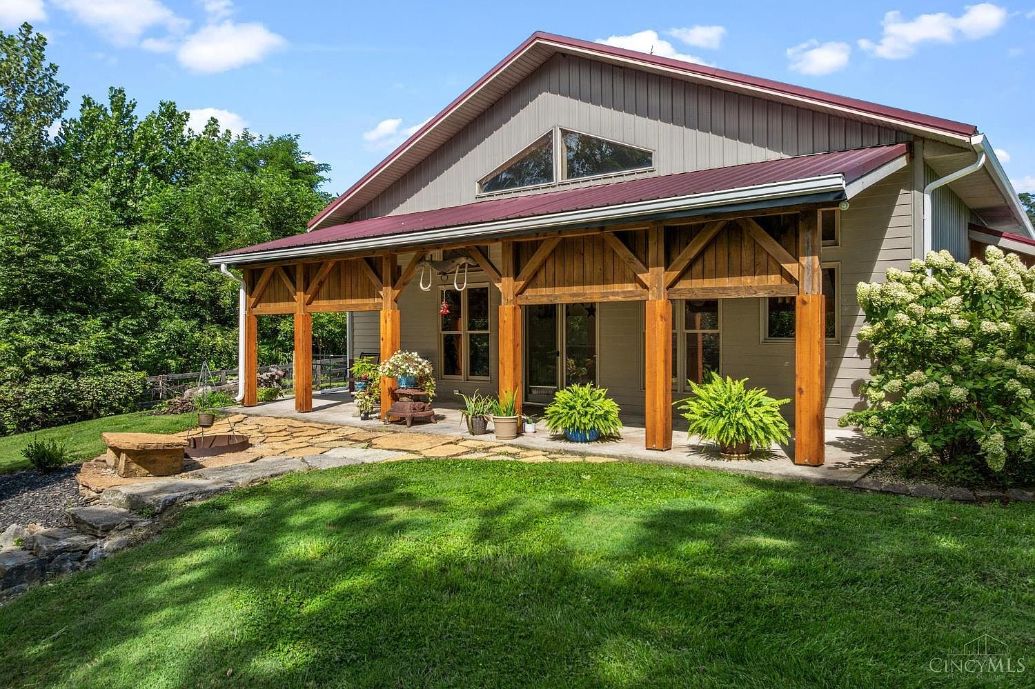 323 N Main St, Lynchburg, OH 45142 | MLS #1890594 | Zillow