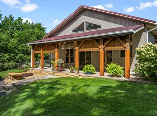 323 N Main St, Lynchburg, OH 45142