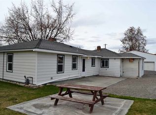 4614 N Harvard Rd, Otis Orchards, WA 99027